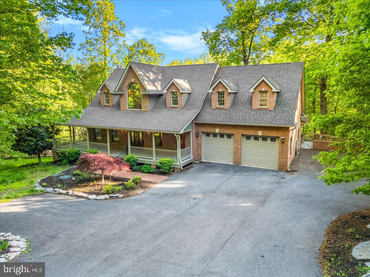 5019 Old Swimming Pool Road Frederick, MD 21703 - Photo 110 of 135