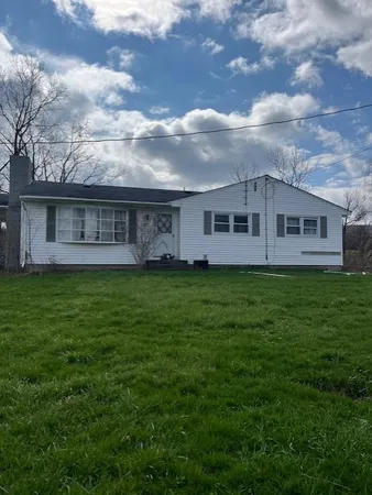 $159,900 | 8463 Scipio Road, Mount Morris, NY 14510