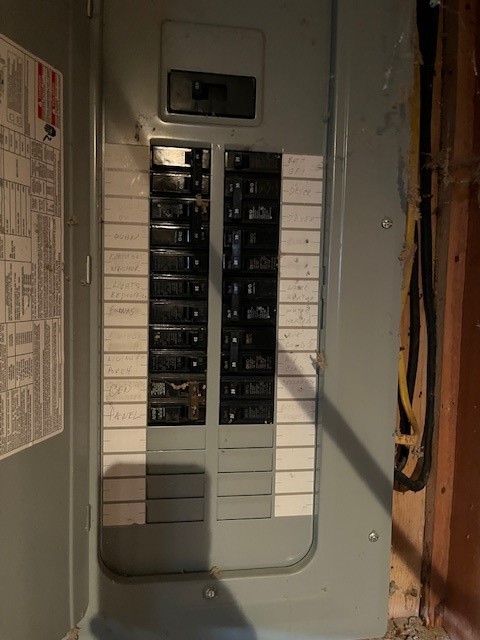 8463 Scipio Road Mount Morris, NY 14510 - Photo 13 of 13