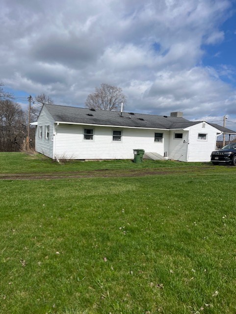 8463 Scipio Road Mount Morris, NY 14510 - Photo 2 of 13