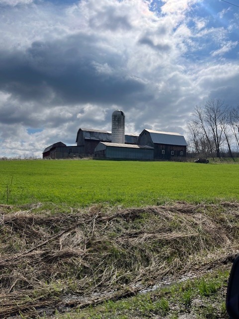 8463 Scipio Road Mount Morris, NY 14510 - Photo 3 of 13