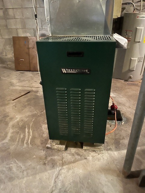 8463 Scipio Road Mount Morris, NY 14510 - Photo 10 of 13