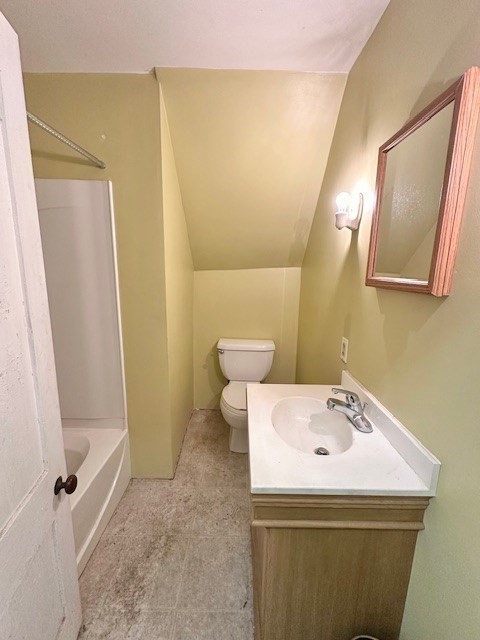 278 East Main Street Plainfield, MA 01070 - Photo 28 of 33 a bathroom with a sink a toilet and a mirror
