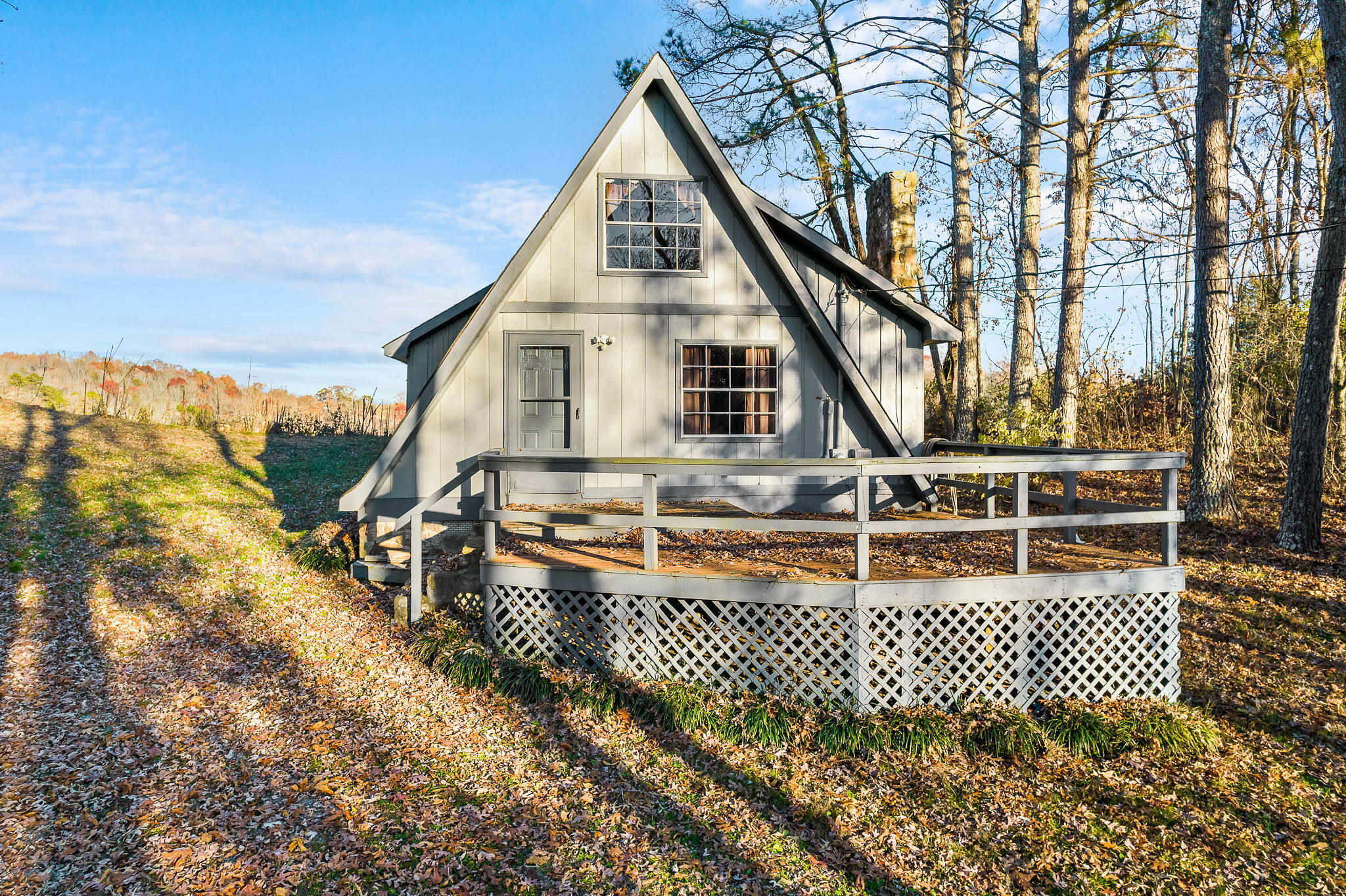 526 Ernie Roberts Road Rutledge, TN 37861 - Photo 1 of 25 web_Ernie Roberts 3