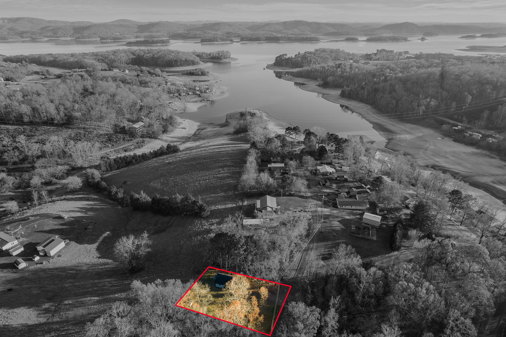 526 Ernie Roberts Road Rutledge, TN 37861 - Photo 4 of 25 web_Ernie Roberts 8