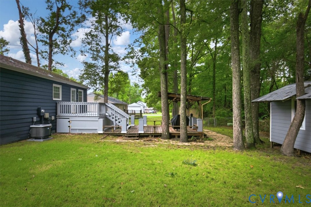 4636 Twelveoaks Road Midlothian, VA 23112 - Photo 36 of 38