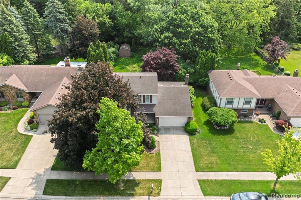 15212 Riverside Street Livonia, MI 48154 - Photo 35 of 38