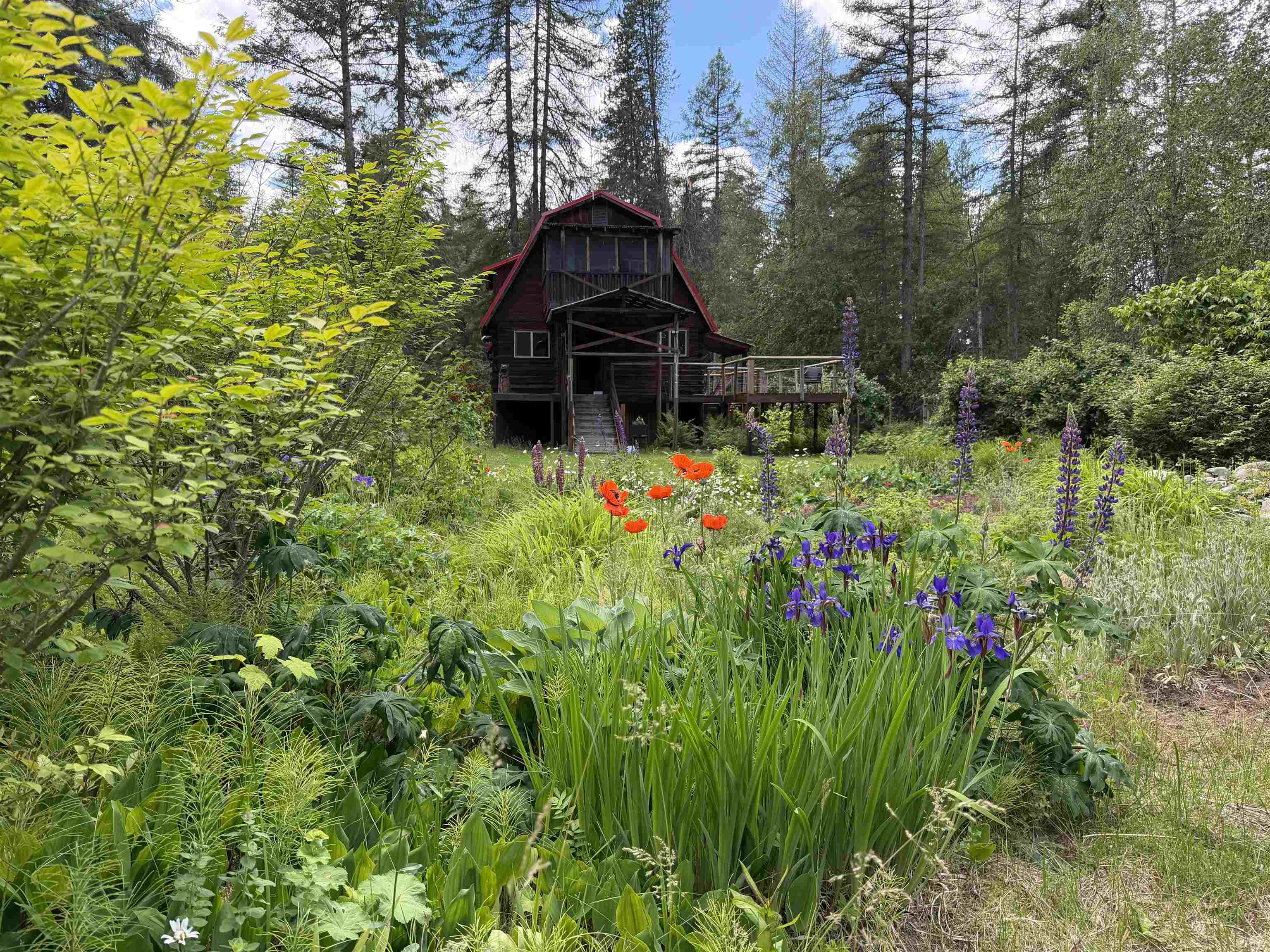 4776 Northport-Waneta Road Colville, WA 99114 - Photo 1 of 4