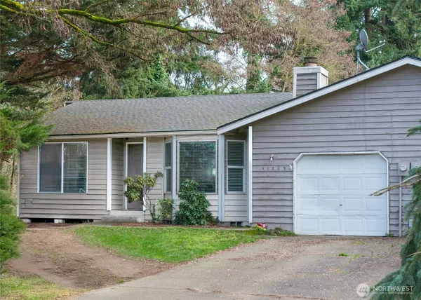 $619,000 | 11209-11211 89th Ave Court East, Puyallup, WA 98373