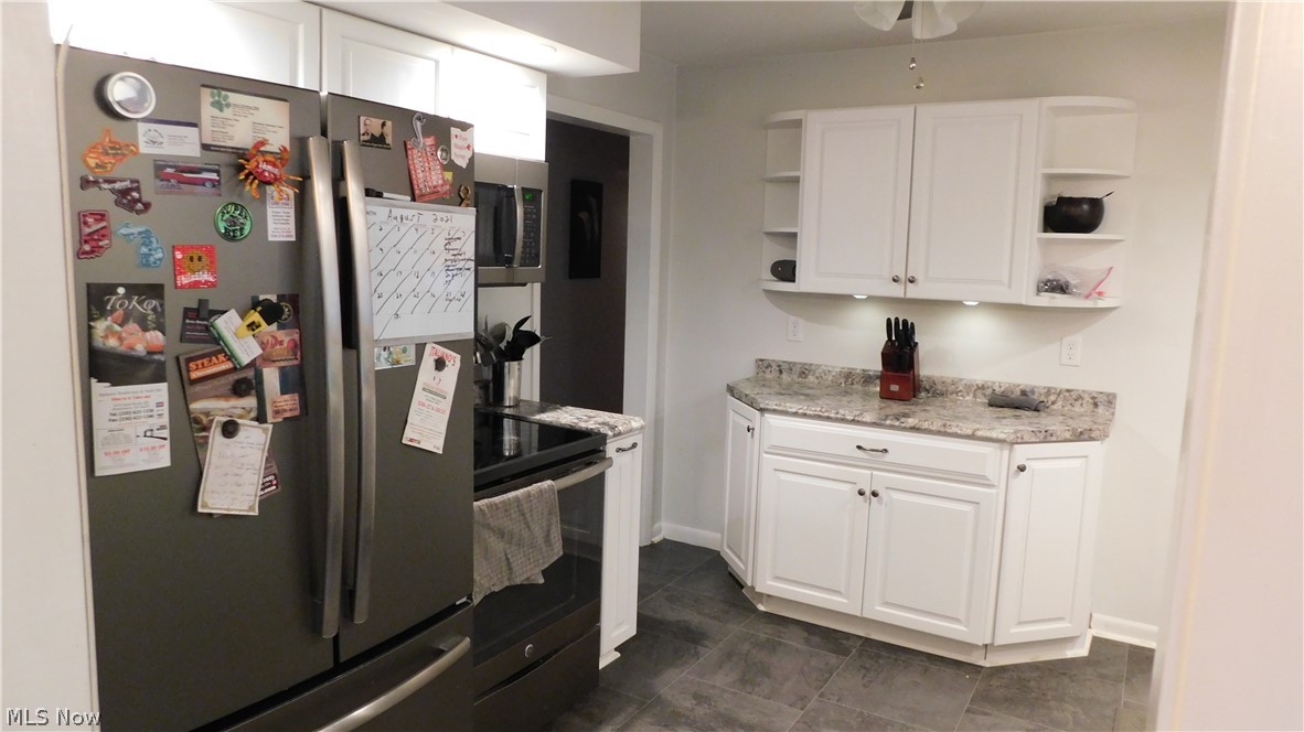 3651 Work Road Ravenna, OH 44266 - Photo 6 of 35 newer appliances and flooring