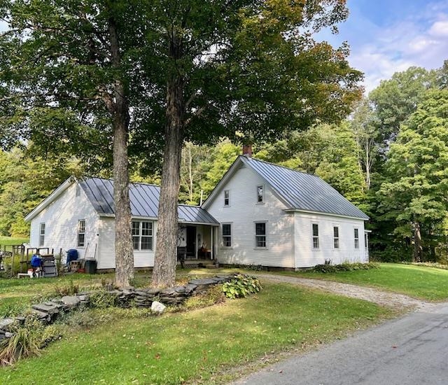 353 Kibbee Road Brookfield, VT 05036 - Photo 1 of 25 Gallery Image 1