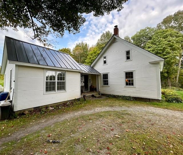 353 Kibbee Road Brookfield, VT 05036 - Photo 13 of 25 Gallery Image 13