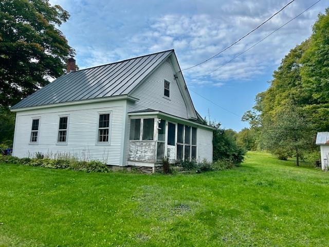 353 Kibbee Road Brookfield, VT 05036 - Photo 16 of 25 Gallery Image 16