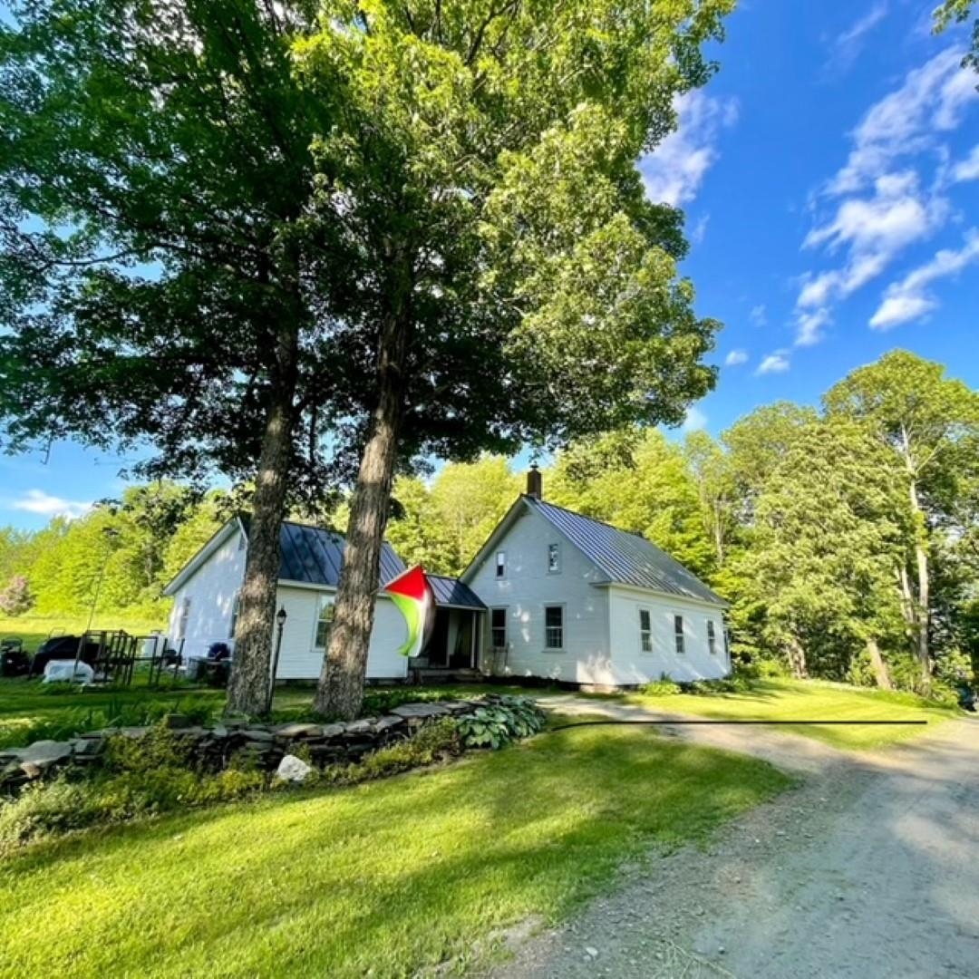 353 Kibbee Road Brookfield, VT 05036 - Photo 17 of 25 Gallery Image 17