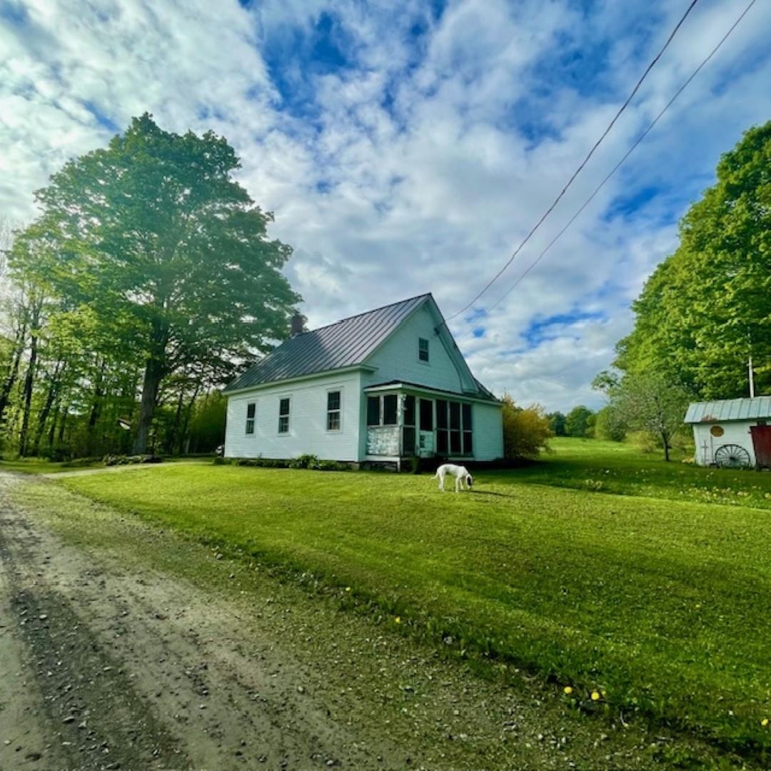 353 Kibbee Road Brookfield, VT 05036 - Photo 18 of 25 Gallery Image 18