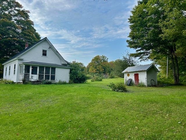 353 Kibbee Road Brookfield, VT 05036 - Photo 20 of 25 Gallery Image 20