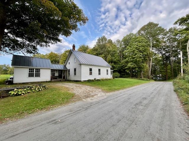 353 Kibbee Road Brookfield, VT 05036 - Photo 2 of 25 Gallery Image 2