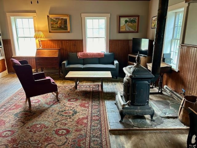 353 Kibbee Road Brookfield, VT 05036 - Photo 5 of 25 Gallery Image 5