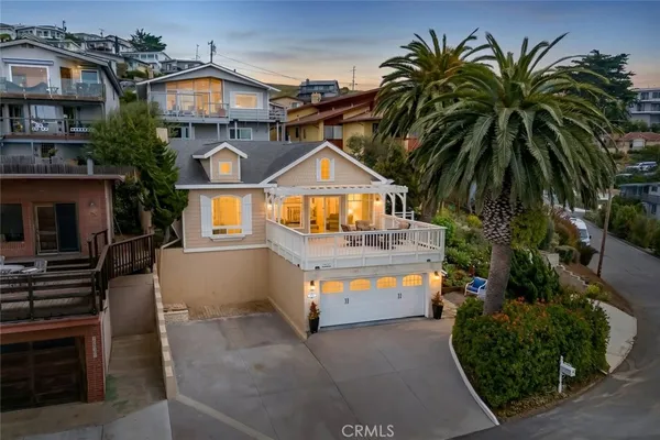 $1,195,000 | 2620 KOA Avenue, Morro Bay, CA 93442