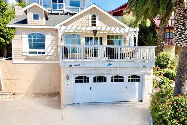 $1,195,000 | 2620 KOA Avenue, Morro Bay, CA 93442