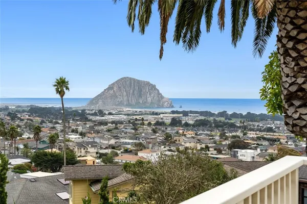 $1,195,000 | 2620 KOA Avenue, Morro Bay, CA 93442