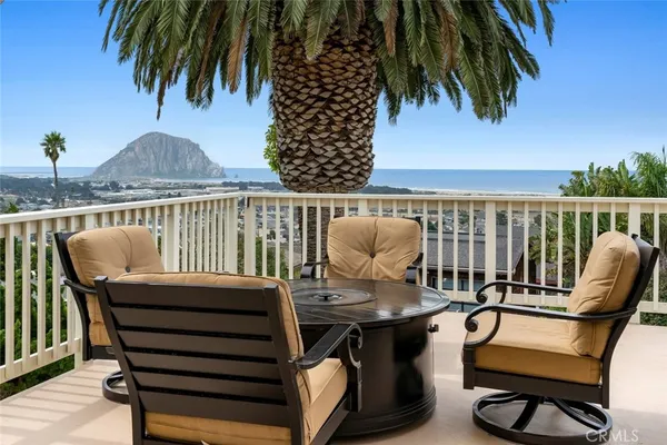 $1,195,000 | 2620 KOA Avenue, Morro Bay, CA 93442