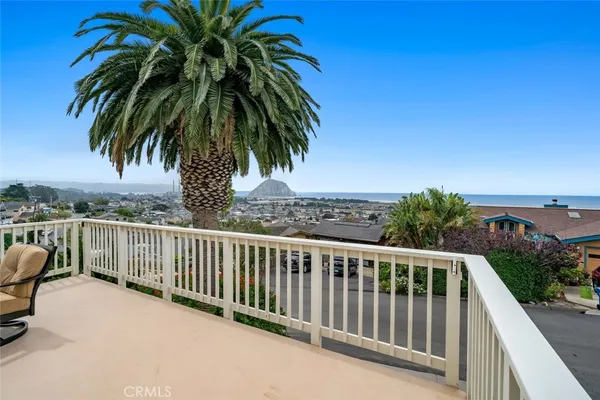 $1,195,000 | 2620 KOA Avenue, Morro Bay, CA 93442