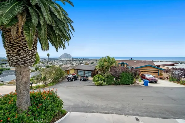 $1,195,000 | 2620 KOA Avenue, Morro Bay, CA 93442