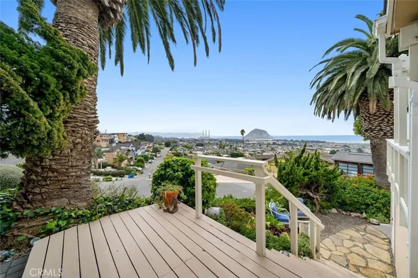 $1,195,000 | 2620 KOA Avenue, Morro Bay, CA 93442