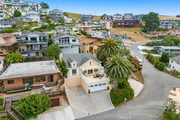 $1,195,000 | 2620 KOA Avenue, Morro Bay, CA 93442