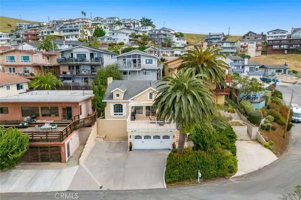 $1,195,000 | 2620 KOA Avenue, Morro Bay, CA 93442