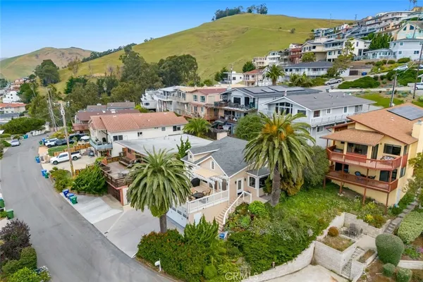 $1,195,000 | 2620 KOA Avenue, Morro Bay, CA 93442