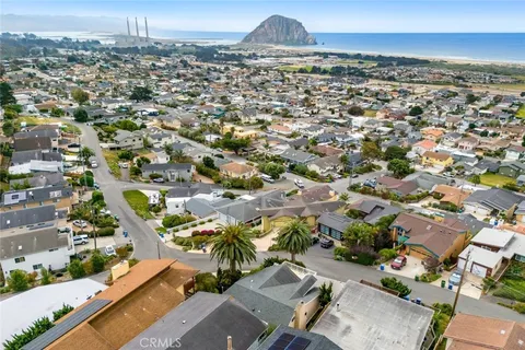 $1,195,000 | 2620 KOA Avenue, Morro Bay, CA 93442