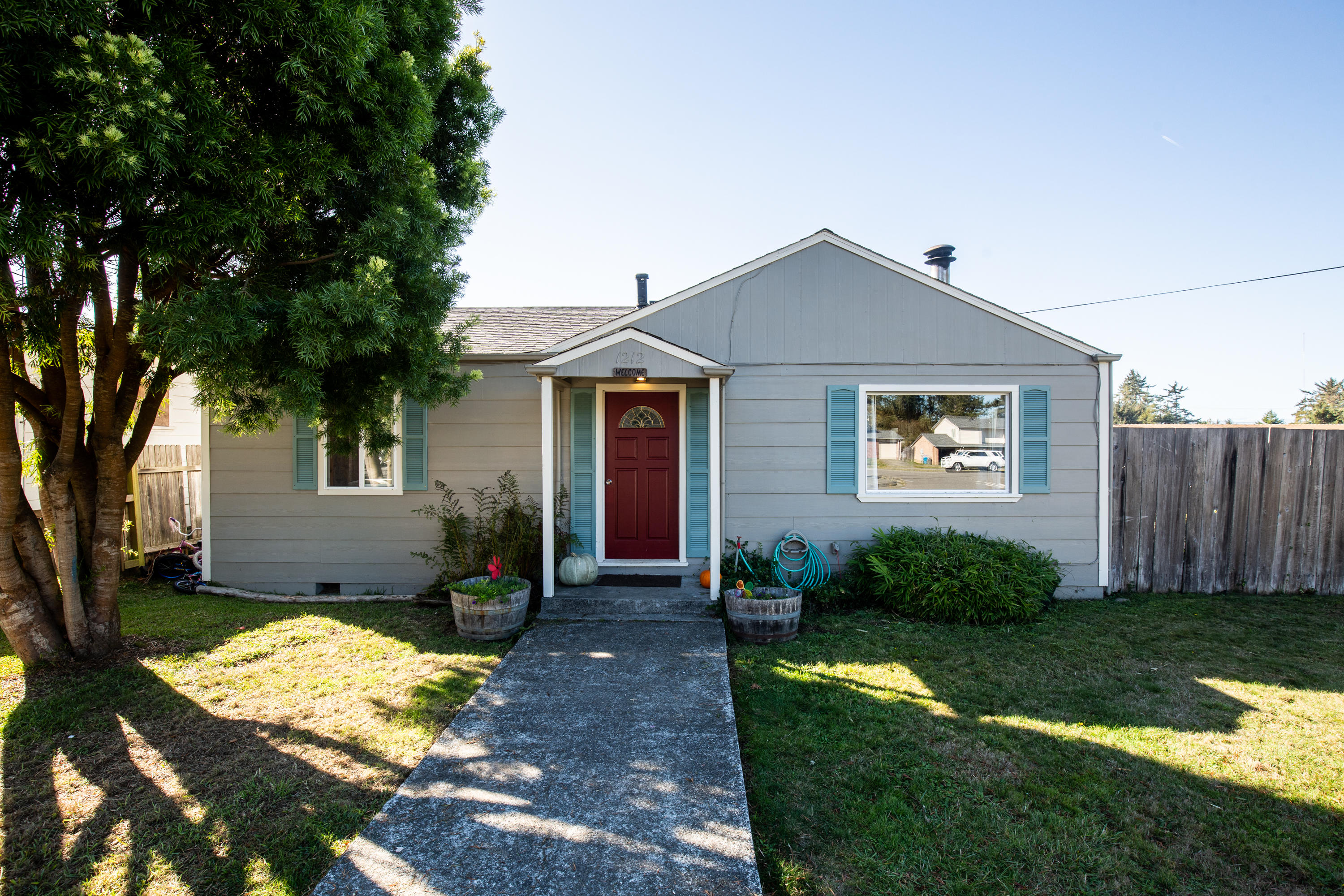 1212 John Hill Road Eureka, CA 95501 - Photo 1 of 24