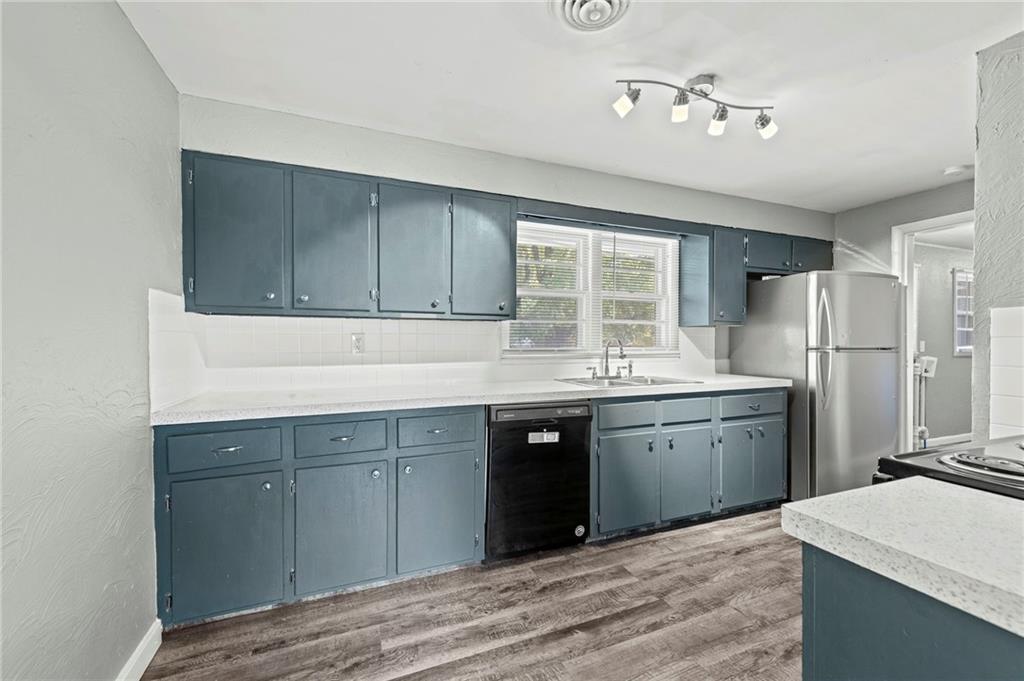 3401 South Denton Road Independence, MO 64052 - Photo 11 of 44