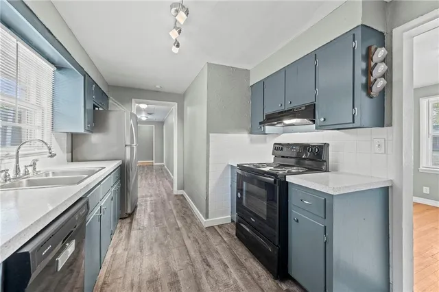 $295,000 | 3401 South Denton Road, Independence, MO 64052