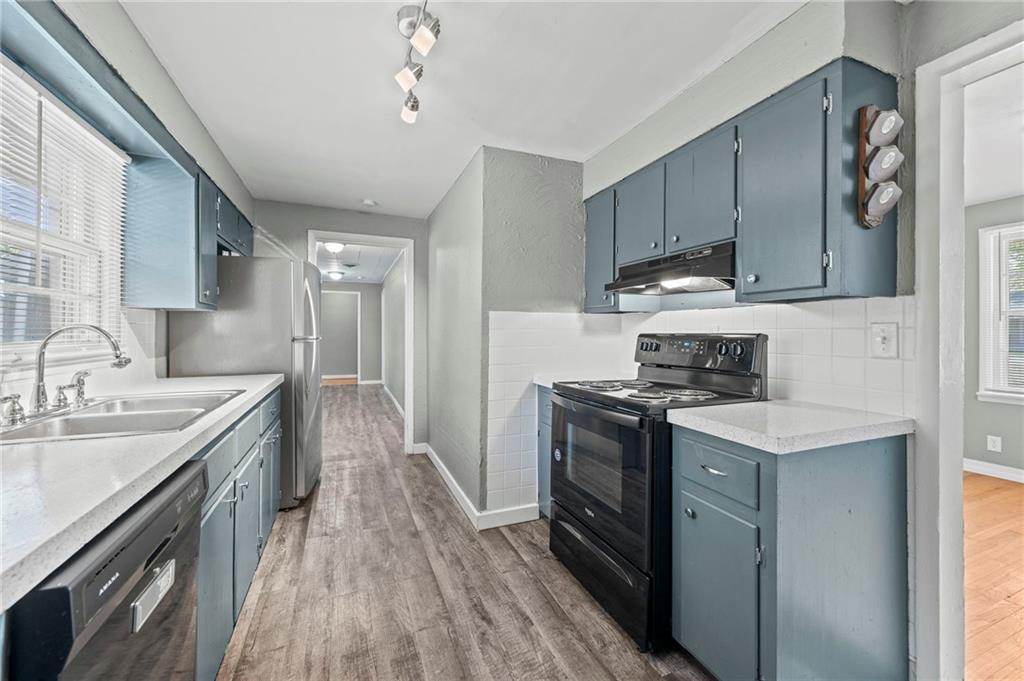 3401 South Denton Road Independence, MO 64052 - Photo 12 of 44