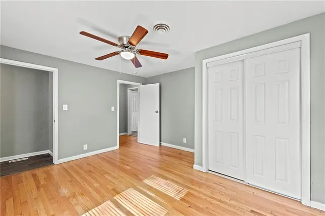 $295,000 | 3401 South Denton Road, Independence, MO 64052