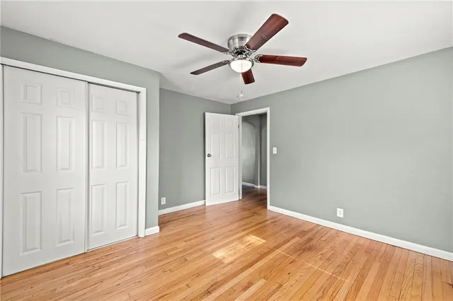 $295,000 | 3401 South Denton Road, Independence, MO 64052