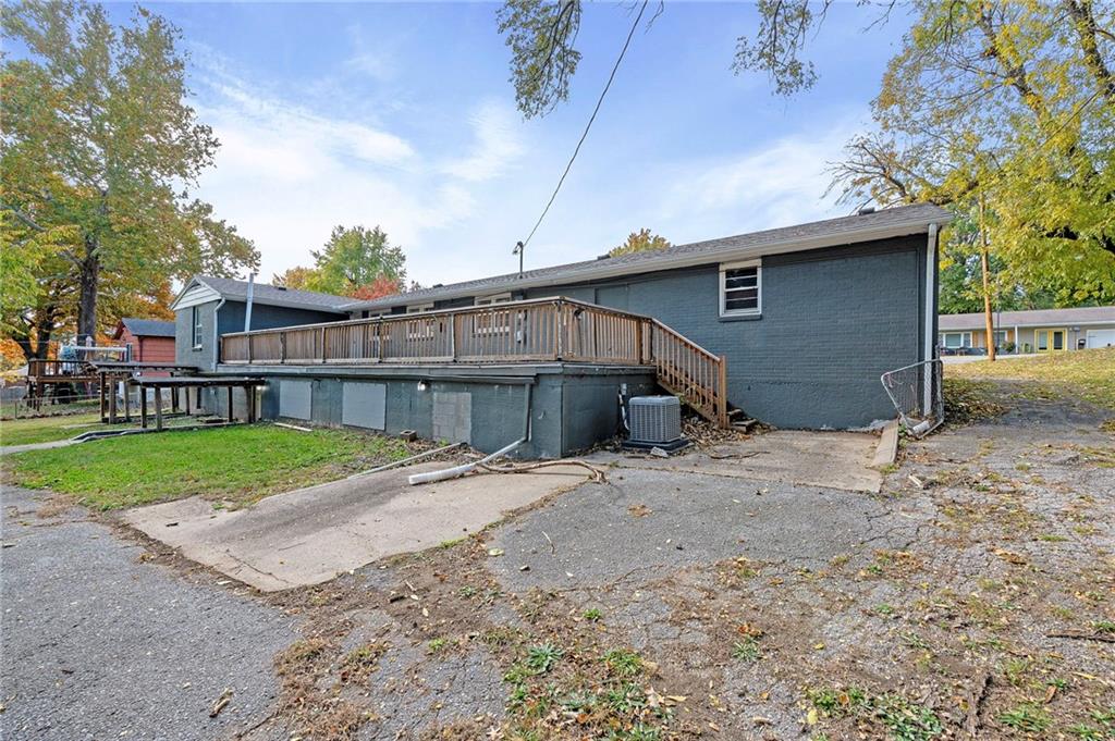 3401 South Denton Road Independence, MO 64052 - Photo 40 of 44