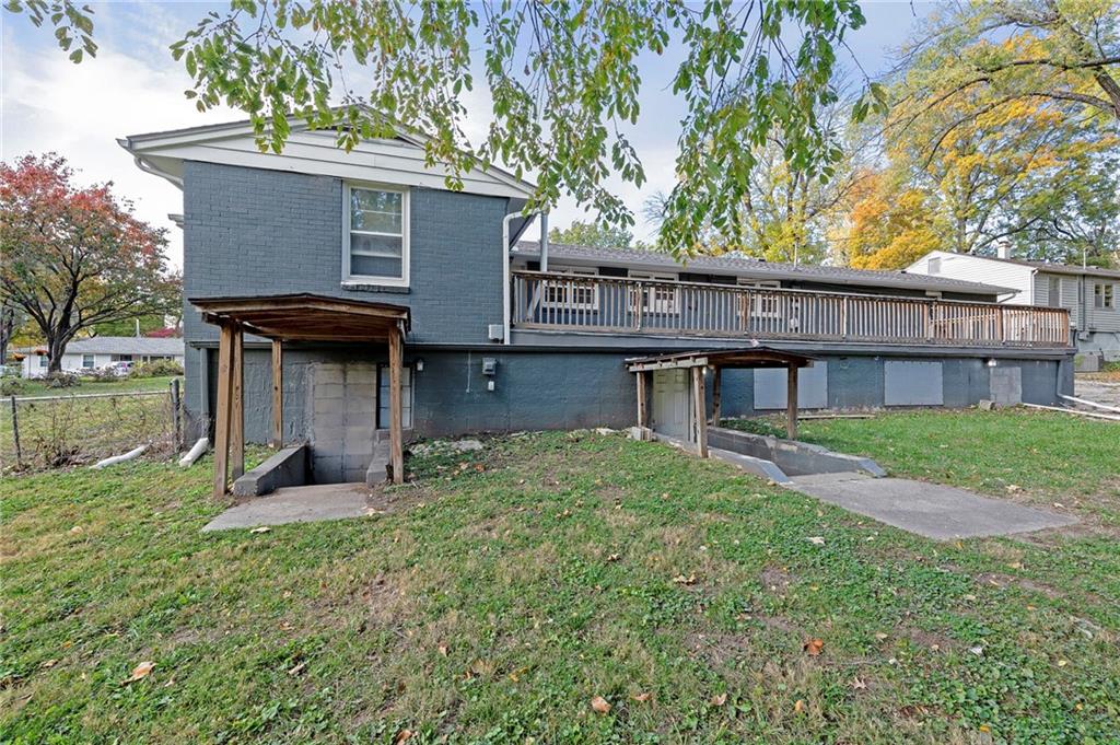 3401 South Denton Road Independence, MO 64052 - Photo 41 of 44