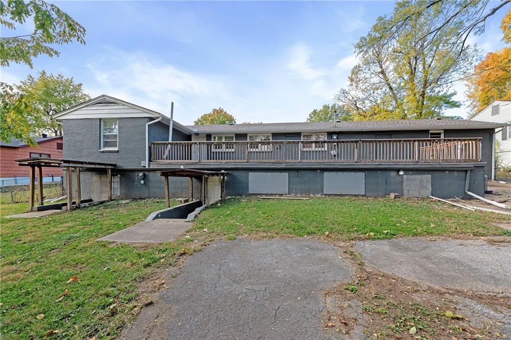 3401 South Denton Road Independence, MO 64052 - Photo 42 of 44