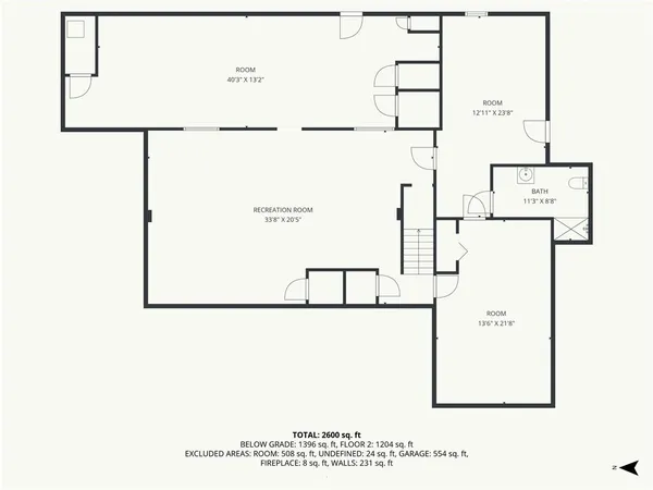 $275,000 | 3401 South Denton Road, Independence, MO 64052