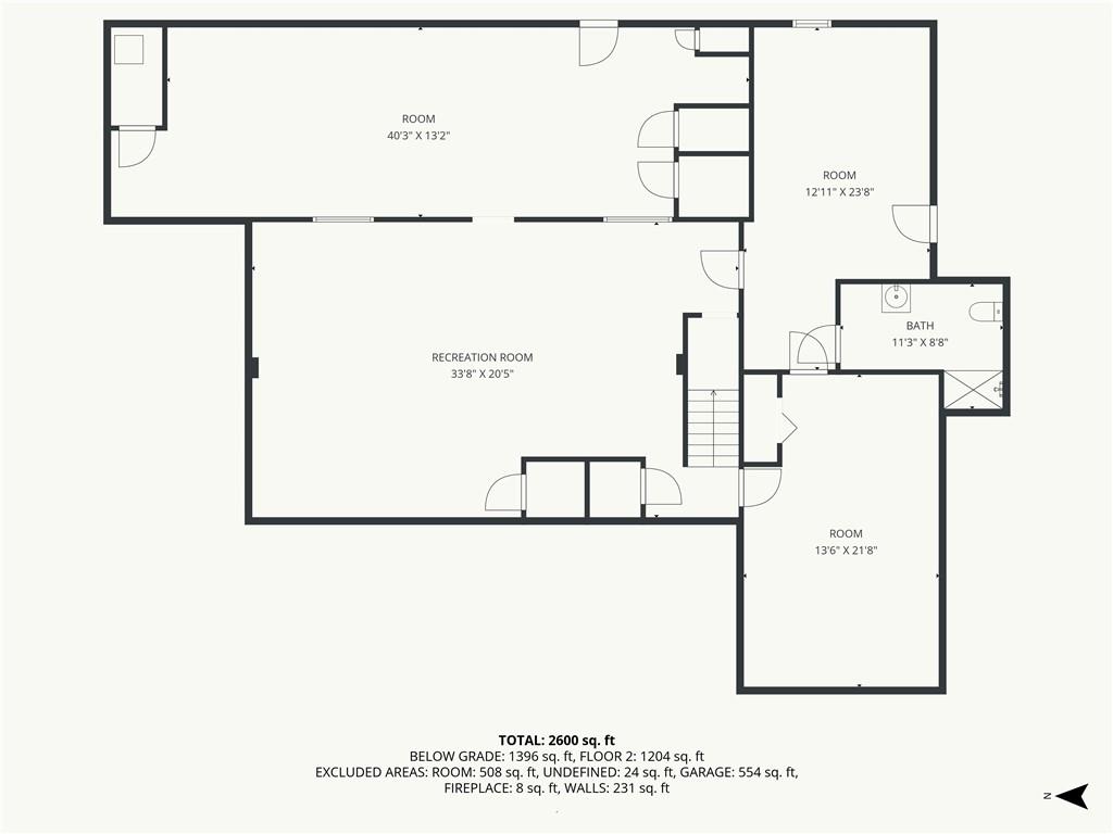 3401 South Denton Road Independence, MO 64052 - Photo 43 of 44