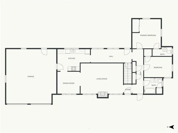 $275,000 | 3401 South Denton Road, Independence, MO 64052