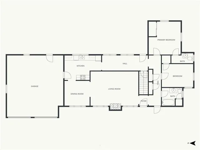 $295,000 | 3401 South Denton Road, Independence, MO 64052