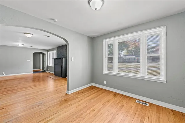 $295,000 | 3401 South Denton Road, Independence, MO 64052