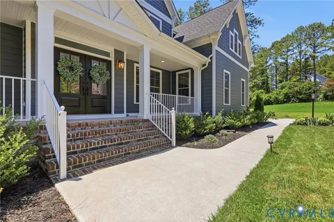 $759,950 | 11441 Red Brick Court, Providence Forge, VA 23140
