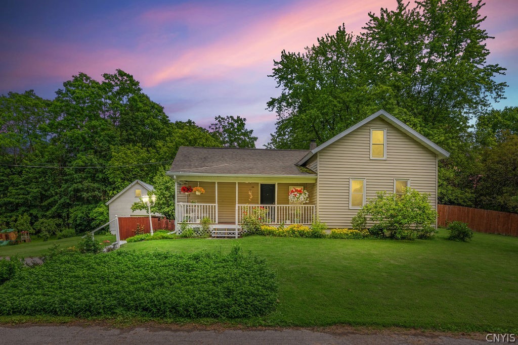 2373 The Lane LaFayette, NY 13084 - Photo 33 of 36