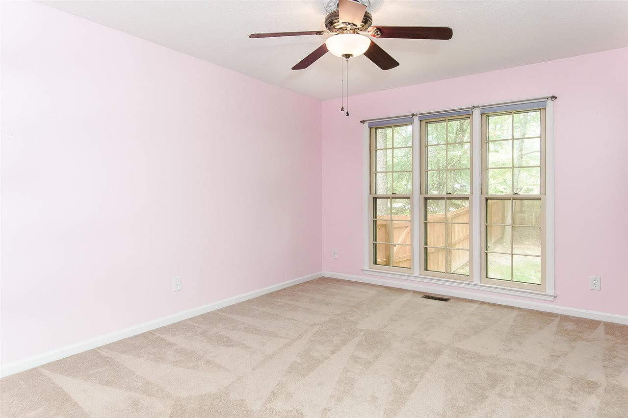 4804 Theys Road Raleigh, NC 27606 - Photo 17 of 25 Bedroom